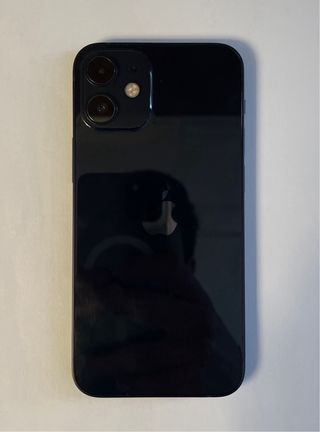 iPhone 12 mini