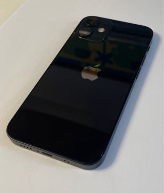 iPhone 12 mini