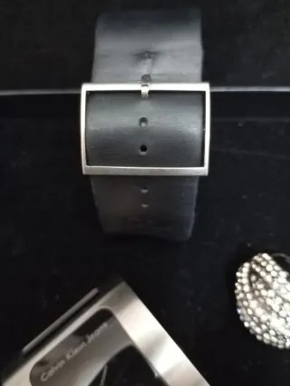 Reloj CALVIN KLEIN Jeans Ray