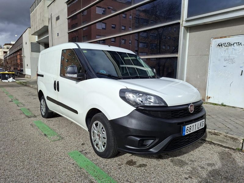 FIAT Doblò 2020 - foto 1