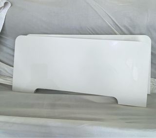 Estructura Cama Ikea Blanca