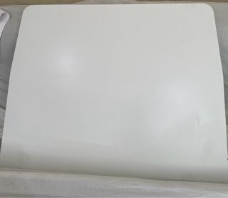 Estructura Cama Ikea Blanca