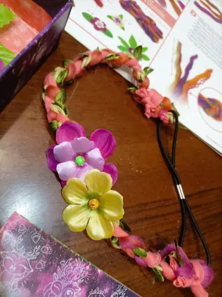 Nebulous Stars - Kit Moda Enchanted Fashion