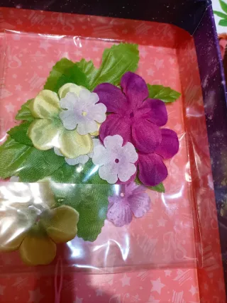 Nebulous Stars - Kit Moda Enchanted Fashion