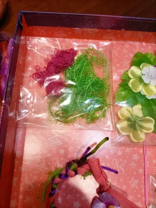 Nebulous Stars - Kit Moda Enchanted Fashion