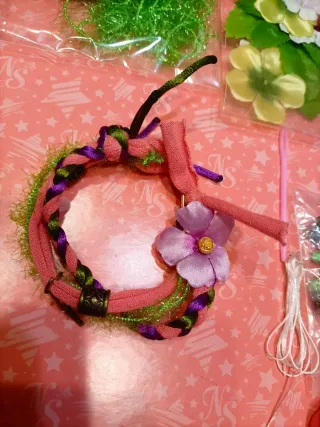 Nebulous Stars - Kit Moda Enchanted Fashion