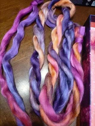 Nebulous Stars - Kit Moda Enchanted Fashion