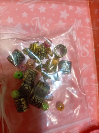 Nebulous Stars - Kit Moda Enchanted Fashion