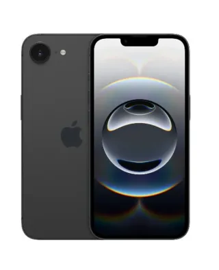 iPhone 16e nuevo sin estrenar