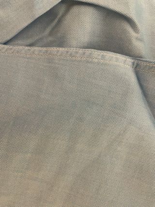 Camisa Scalpers Talla 42 Azul Claro