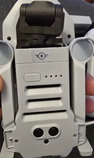 Potensic ATOM como nuevo