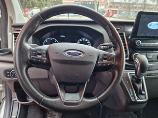 Ford Transit Custom 2021 Limited 2.0 130CV 6 Plz