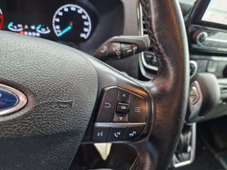 Ford Transit Custom 2021 Limited 2.0 130CV 6 Plz