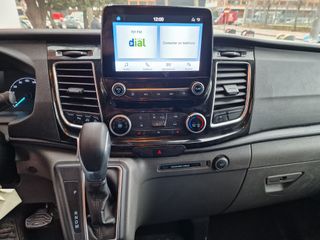 Ford Transit Custom 2021 Limited 2.0 130CV 6 Plz