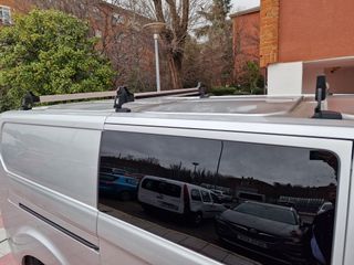 Ford Transit Custom 2021 Limited 2.0 130CV 6 Plz