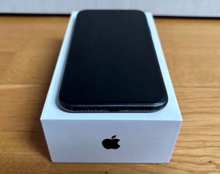 iPhone 11 128GB Negro