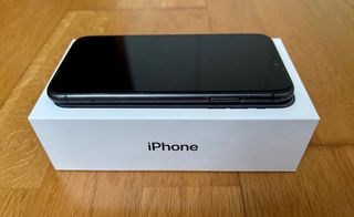 iPhone 11 128GB Negro