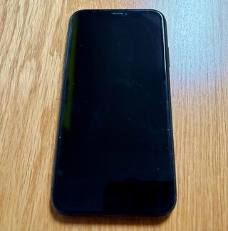 iPhone 11 128GB Negro