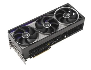 ASUS ROG Astral RTX 5090 32GB OC