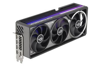 ASUS ROG Astral RTX 5090 32GB OC