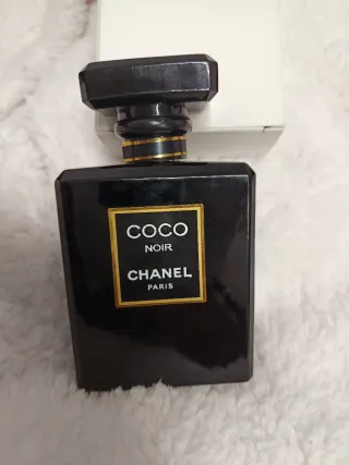 Perfume Coco Noir Chanel