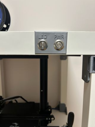 Impresora 3D Creality Ender 3 Pro