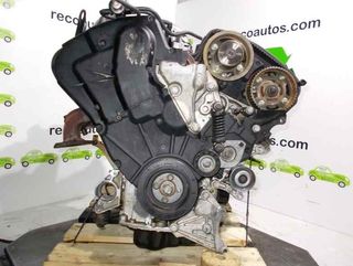 Motor completo l7xe731 renault laguna rectp2846401