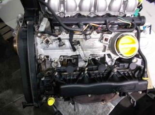 Motor completo l7xe731 renault laguna rectp2846401