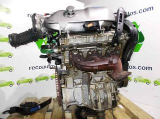 Motor completo l7xe731 renault laguna rectp2846401
