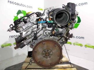 Motor completo l7xe731 renault laguna rectp2846401