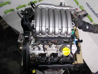 Motor completo l7xe731 renault laguna rectp2846401