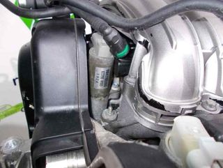 Motor completo l7xe731 renault laguna rectp2846401