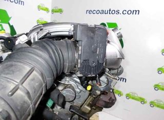 Motor completo l7xe731 renault laguna rectp2846401