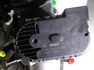 Motor completo l7xe731 renault laguna rectp2846401