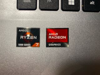 Portátil Acer Aspire 3 A315-44p Plata