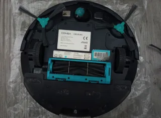 Robot Aspirador Cecotec Conga 1090