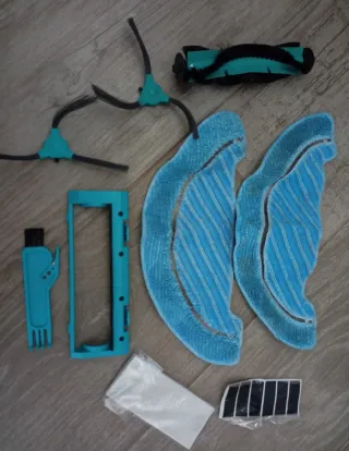 Robot Aspirador Cecotec Conga 1090