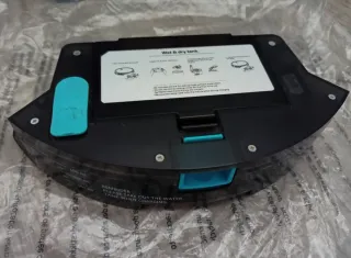 Robot Aspirador Cecotec Conga 1090