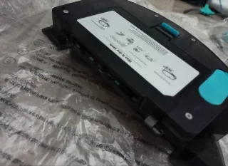 Robot Aspirador Cecotec Conga 1090