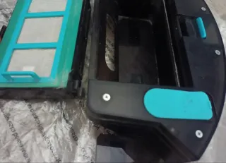 Robot Aspirador Cecotec Conga 1090