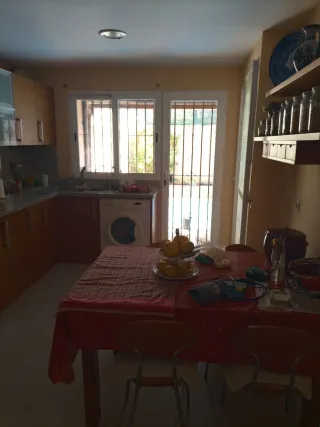 Casa en urbanización tranquila