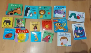 Cuentos infantiles, cuentos para bebés