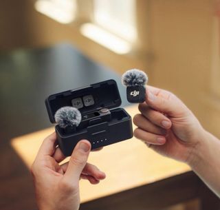 DJI MIC 3  **NUEVOS**