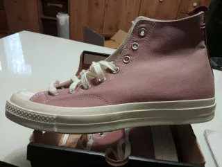 Converse Chuck 70 Hi Ritual Rose Night