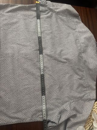 Camisa LAZHER'S azul talla XL