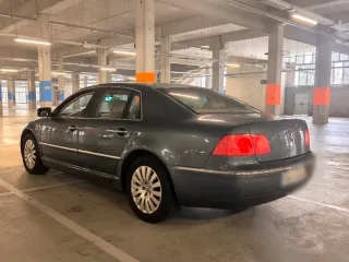 Volkswagen Phaeton 2005