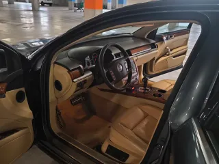 Volkswagen Phaeton 2005