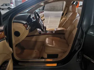 Volkswagen Phaeton 2005