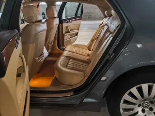 Volkswagen Phaeton 2005