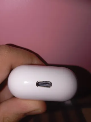 Auriculares thinkplus (uno suena más)